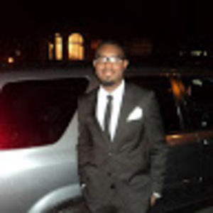 Meet your Posher, Joe